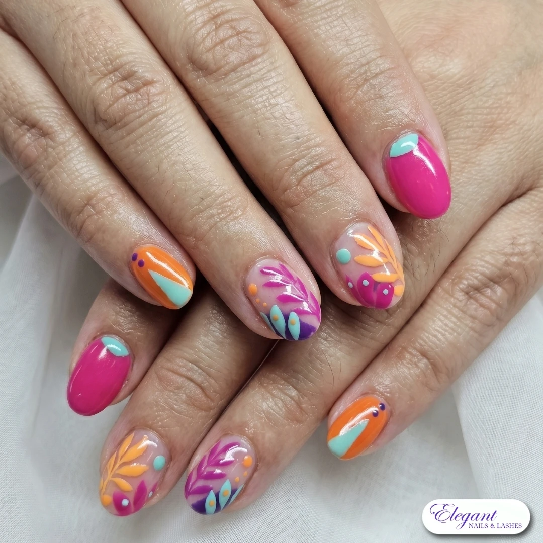 Nail Art